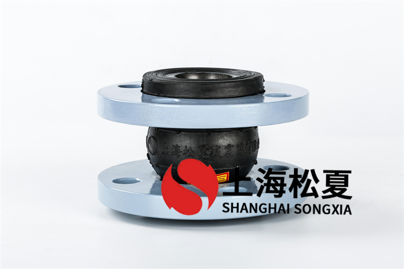 鍋爐給水泵可以用可曲饒補償器來減震嗎？