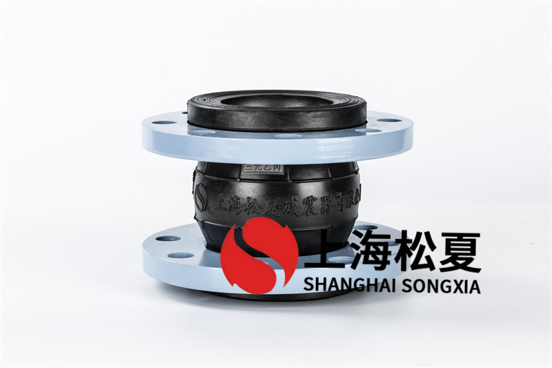 二次變頻供水設備用可曲繞補償器能補償多少毫米？